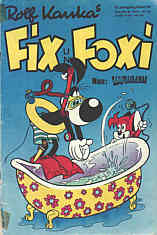 Fix und Foxi 37/73