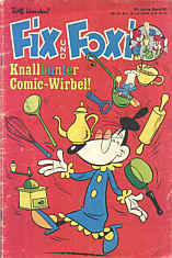 Fix und Foxi 30/72
