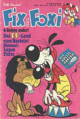 Fix und Foxi 05/79