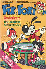 Fix und Foxi 30/80