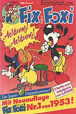 Fix und Foxi 20/87