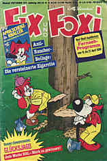 Fix und Foxi 16/89