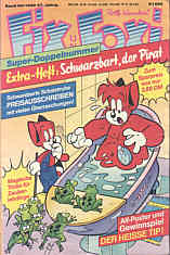 Fix und Foxi 40/89