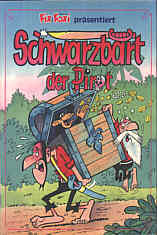 Fix und Foxi 40/89