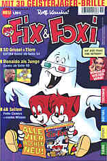 Fix und Foxi 01/05