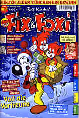 Fix und Foxi 02/05