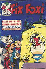 Fix und Foxi