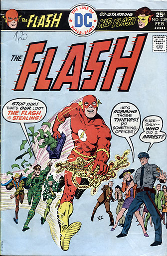Flash 239