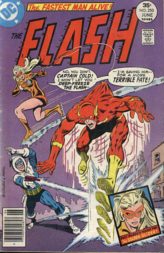 Flash 250