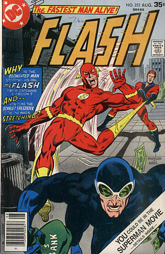 Flash 252