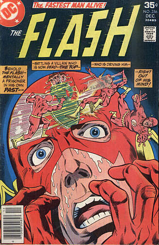 Flash 256