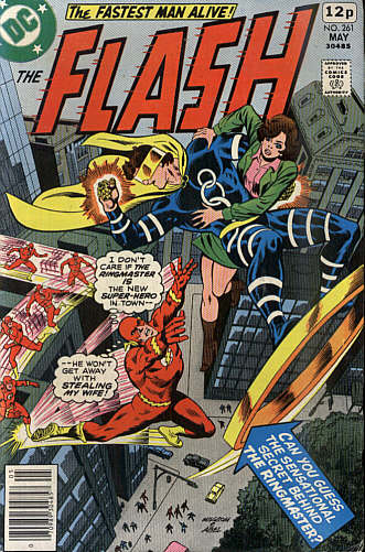 Flash 261