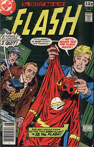 Flash 264
