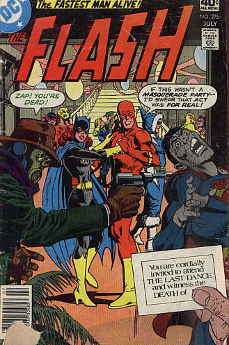 Flash 275
