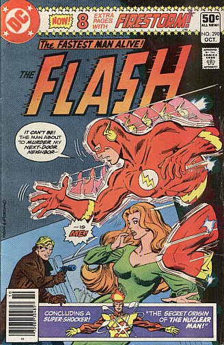 Flash 290