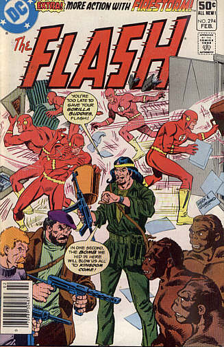 Flash 294