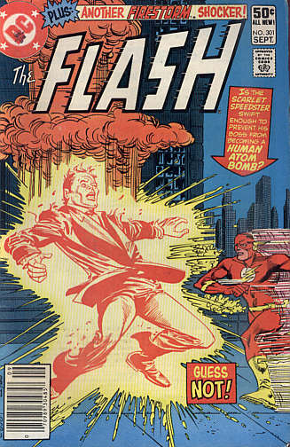 Flash 301