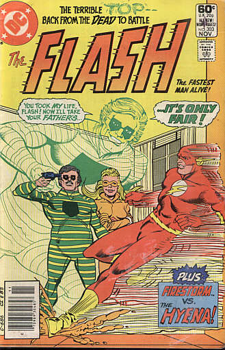 Flash 303