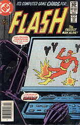 Flash 304