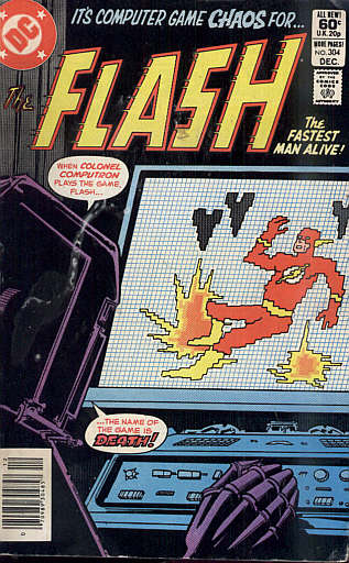 Flash 304