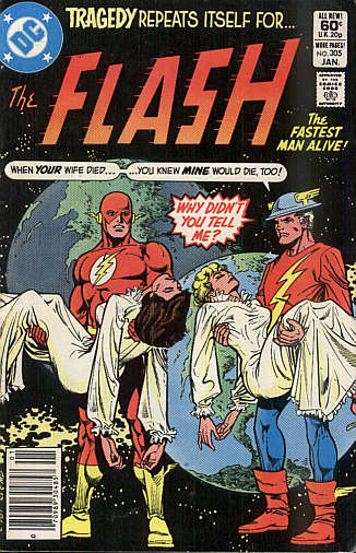 Flash 305