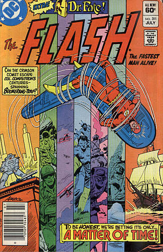 Flash 311