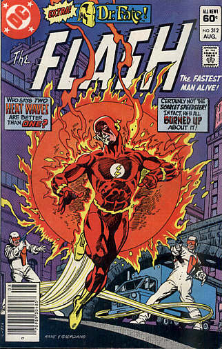 Flash 312