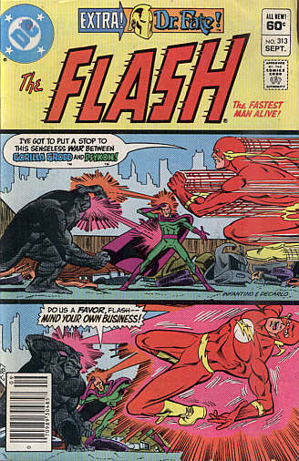 Flash 313