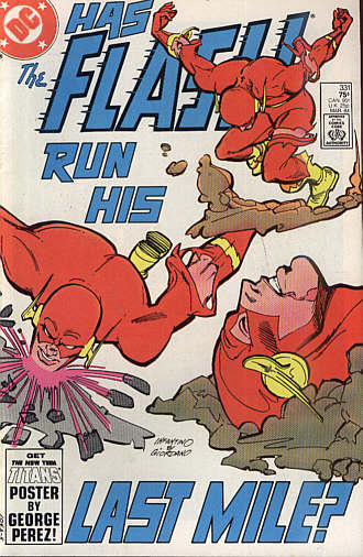 Flash 331