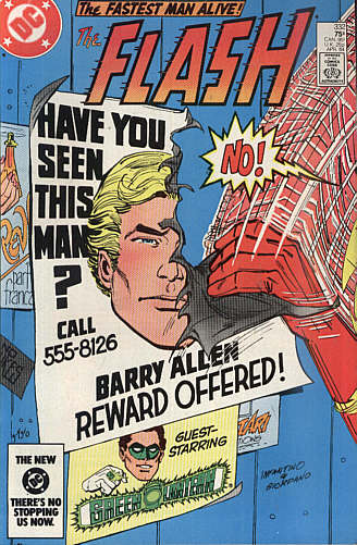 Flash 332