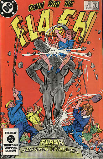 Flash 333