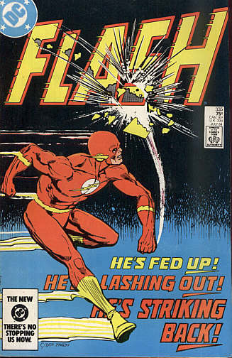 Flash 335