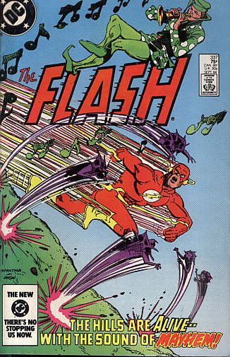 Flash 337