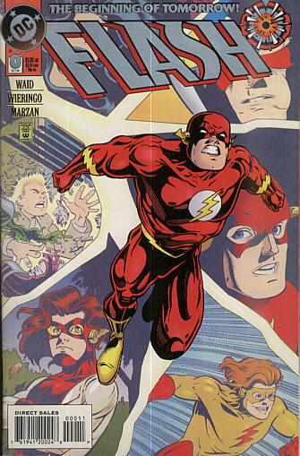 Flash 000