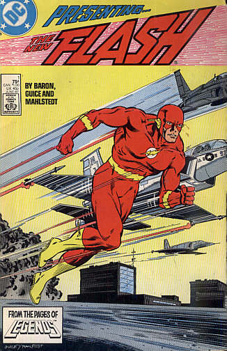 Flash 001