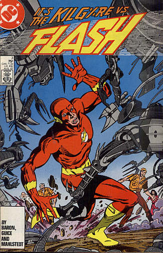 Flash 003