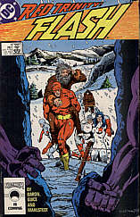 Flash 007
