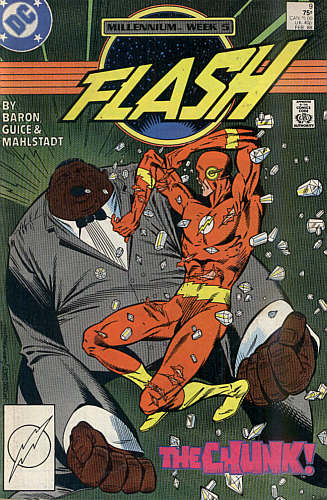 Flash 009