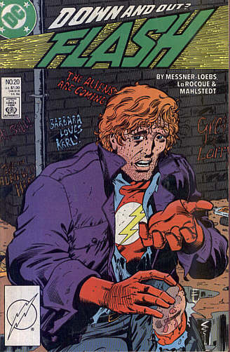 Flash 020