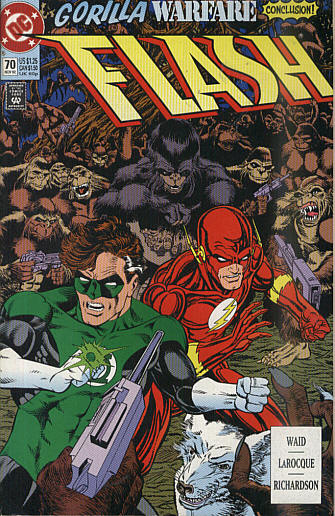 Flash 070
