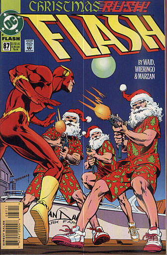 Flash 087