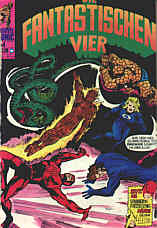 Fantastischen Vier 4