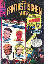 Fantastischen Vier 7