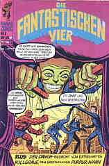 Fantastischen Vier 8