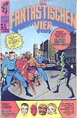 Fantastischen Vier 10