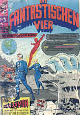 Fantastischen Vier 11