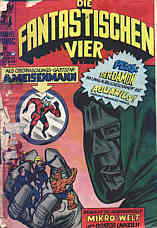 Fantastischen Vier 14