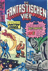 Fantastischen Vier 20