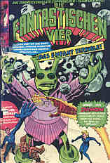 Fantastischen Vier 21