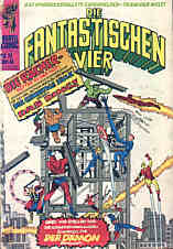 Fantastischen Vier 23